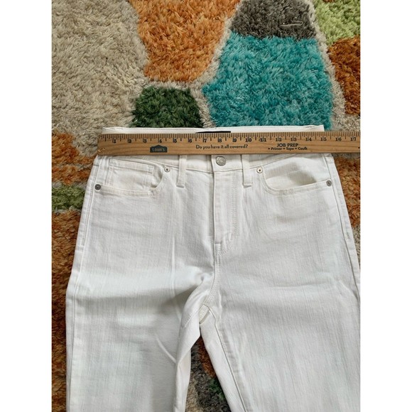 Madewell et Sezane Jeans - Picture 6 of 12